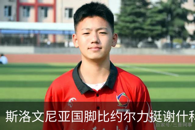 斯洛文尼亚国脚比约尔力挺谢什科：相信他能抵御舆论干扰